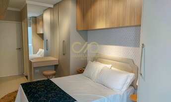 Imagem 7: Apartamento padrão- Aviação- Praia Grande