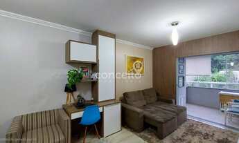 Imagem 2: Apartamento Semimobiliado com 2 Dormitórios na Vila Nova!