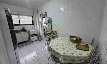 Imagem 6: Apartamento padrão - Canto do Forte - Praia Grande
