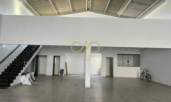 Imagem 4: Galpão - Guilhermina- Praia Grande