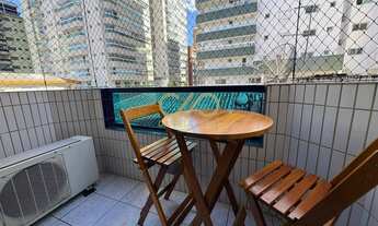 Imagem 3: Apartamento padrão - Canto do Forte - Praia Grande