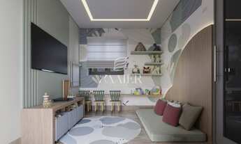 Imagem 6: Apartamento com 2 quartos, Saguaçu - Joinville