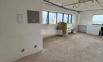 Imagem 6: Sala comercial 201 Sul