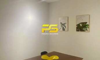 Imagem 6: Apartamento com 2 quartos para Locação, Manaíra - João Pessoa