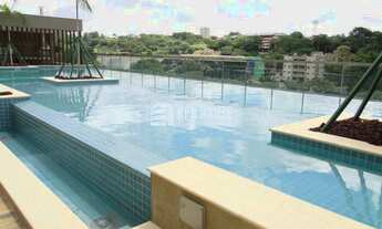 Imagem 7: Apartamento Varandas do Botânico Novíssimo!!!