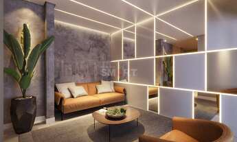 Imagem 7: Apartamentos à Venda no Residencial Domus no Centro de Jaraguá do Sul