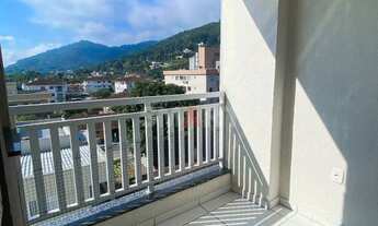 Imagem 7: Apartamento Mobiliado a Venda na Vila Nova com Dois Dormitórios