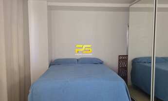 Imagem 5: Flat/Loft/Estúdio com 1 quarto, Cabo Branco - João Pessoa