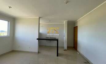 Imagem 4: Apartamento 2/4 com 1 suíte - 62 m² - 804 sul (ARSE 81) - Império Residence - Próximo ao