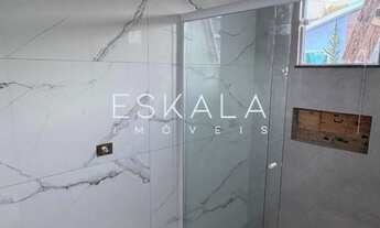 Imagem 6: CASA GEMINADA COM 03 DORMITÓRIOS