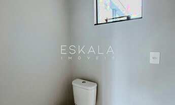 Imagem 4: Sobrado geminado com 2 suítes + 3 banheiros, Três Rios do Norte - Jaraguá do Sul