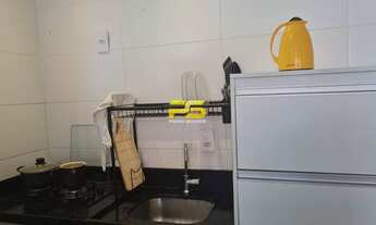 Imagem 6: Flat/Loft/Estúdio com 1 quarto, Cabo Branco - João Pessoa