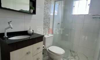 Imagem 4: Apartamento com 1 Suíte + 2 Dormitórios Semimobiliado em Três Rios do Sul