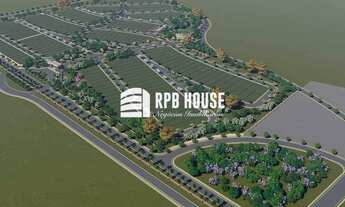 Imagem 5: Terreno Alto do Castelo 2 - 343 metros² - Ilha