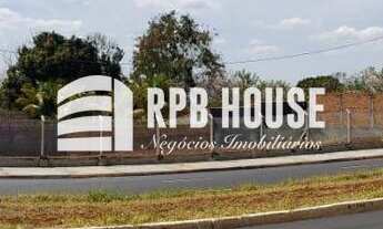 Imagem 4: Terreno Parque Cidade Universitária