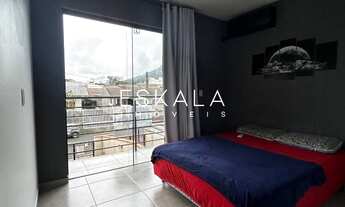 Imagem 7: Sobrado Geminado com 2 Dormitórios + 2 Vagas de Garagem - João Pessoa, Jaraguá do Sul