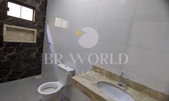 Imagem 5: Casa nova de 2Q sendo 1 suíte