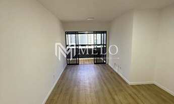 Imagem 3: BOA VIAGEM - Apto com 3qts, 1suite, 2vagas, 97m²