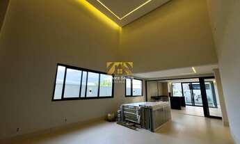 Imagem 4: Casa Alto Padrão, com 4 suítes, 352 m² - 209 sul (Arso 24) - Condomínio Alphaville 2-Quadr