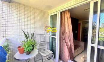 Imagem 2: Apartamento à Venda – Primeira Quadra da Praia de Manaíra