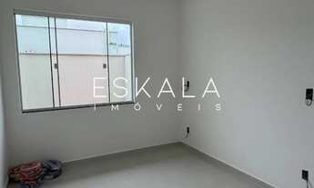 Imagem 6: Casa geminada com 2 quartos sendo 1 suíte