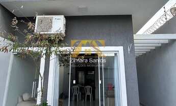 Imagem 5: Casa 2/4 com 80 m² - 603 Sul (ARSO 61) - Próxima ao Auto Posto 61 - Palmas/TO