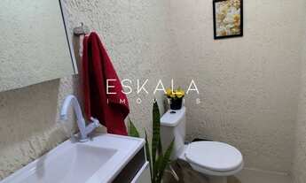 Imagem 5: CASA COM 04 QUARTOS, SENDO 02 SUÍTES