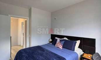 Imagem 6: Sobrado Geminado Mobiliado no João Pessoa