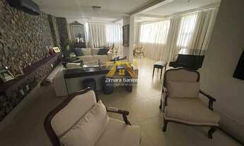 Imagem 6: Apartamento Alto Padrão 5/4 com 4 suítes - 231 m² - 204 sul (ARSE 21) - Residencial Mont D