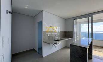 Imagem 3: Apartamento com 3 suítes - 109 m² - Orla SKY - Avenida Orla 14- Quadra Nobre de Palmas/TO