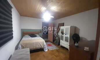 Imagem 2: Casa térrea de 2 dormitórios a venda no Campo Grande