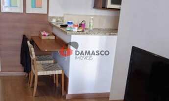 Imagem 5: Flat a venda - Barcelona - São Caetano do Sul