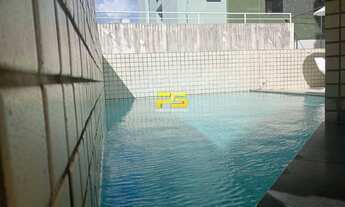 Imagem 7: Apartamento para locação com 3 quartos no Manaíra