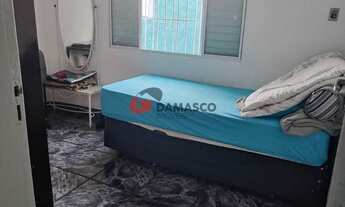 Imagem 4: Casa à venda, Jardim do Estádio, Santo André