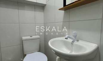 Imagem 4: Sobrado Geminado com 2 Dormitórios + 2 Vagas de Garagem - João Pessoa, Jaraguá do Sul