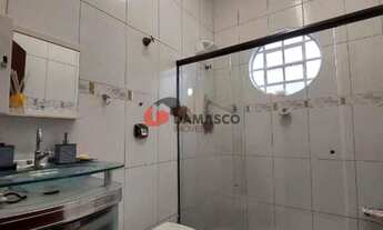 Imagem 7: Casa à venda 3 Quartos, 1 Suite, 4 Vagas, 149M², Parque Marajoara, Santo André - SP