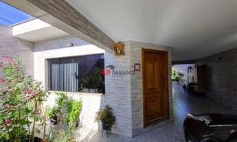 Imagem 2: Casa à venda 2 Quartos, 1 Suite, 3 Vagas, 159M², Rudge Ramos, São Bernardo do Campo - SP