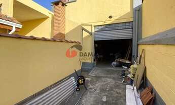 Imagem 2: Casa à venda 2 Quartos, 4 Vagas, 335M², Santa Paula, São Caetano do Sul - SP