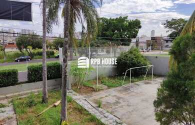 Imagem 7: Casa Ribeirânia, 5 dormitórios, 5 suíte, 6 banheiro, 4 vagas na garagem, 1000M² de Área Co