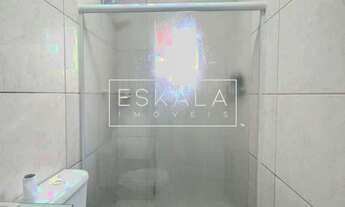 Imagem 4: CASA GEMINADA COM 02 DORMITÓRIOS