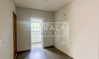 Imagem 6: Casa Geminada com 03 Dormitórios + 02 Vagas de Garagem - Bairro Nereu Ramos, Jaraguá do Su