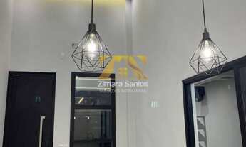 Imagem 6: Casa com 3 suítes - 93,93 m² - 505 sul (ARSO 52) - Próxima ao Hospital Jorge Saade - Palma