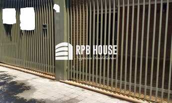 Imagem 2: Casa de Rua Jardim Interlagos