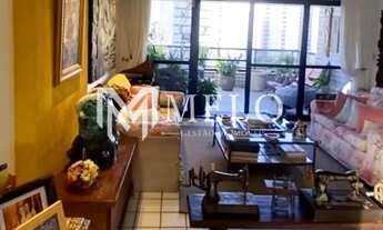 Imagem 3: PARNAMIRIM apto. 5qts., 3suites, 2vagas, 230m²