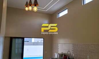 Imagem 6: Casa à venda no Condomínio Villas de Carapibus Acqua Park