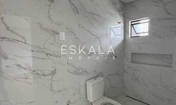 Imagem 3: Sobrado Geminado no Bairro Saguaçu - Joinville