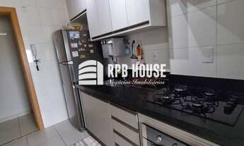 Imagem 4: Apartamento no Nova Aliança - 79m² 2 suítes