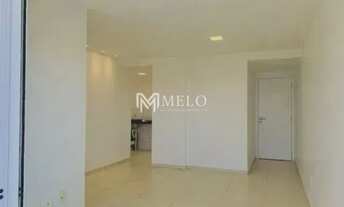 Imagem 2: Oportunidade em Casa Amarela com 3qts., 1suite, 2vagas, 66 m²