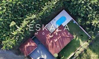 Imagem 7: Chácara com 03 Quartos + 02 Vagas de Garagem, Massaranduba