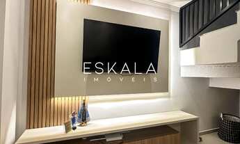 Imagem 2: CASA GEMINADA SEMI-MOBILIADA COM 01 SUÍTE + 02 QUARTOS